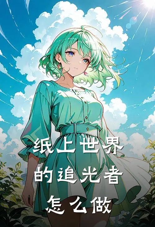 纸上世界的追光者怎么做