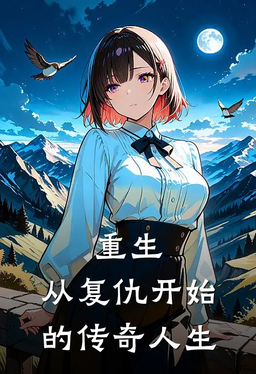 重生，从复仇开始的传奇人生