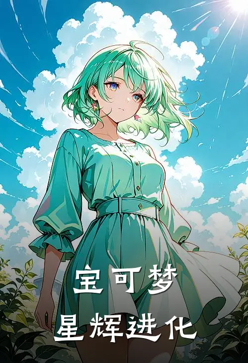 宝可梦：星辉进化