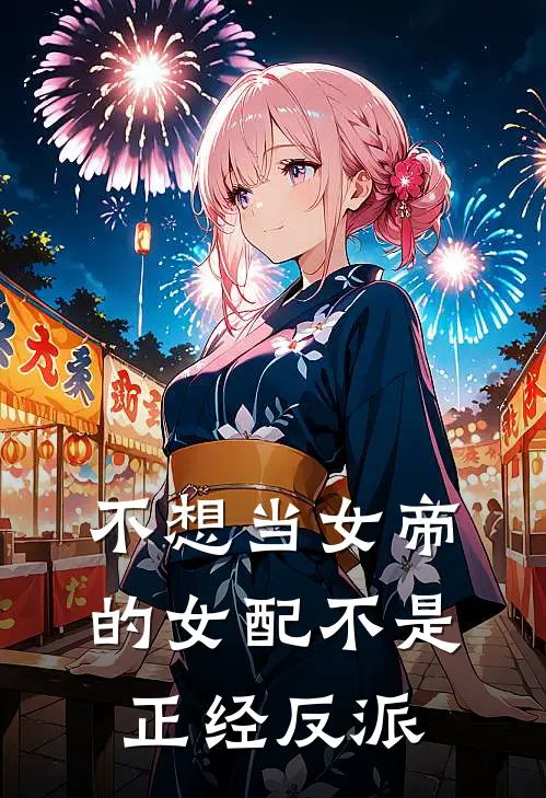不想当女帝的女配不是正经反派