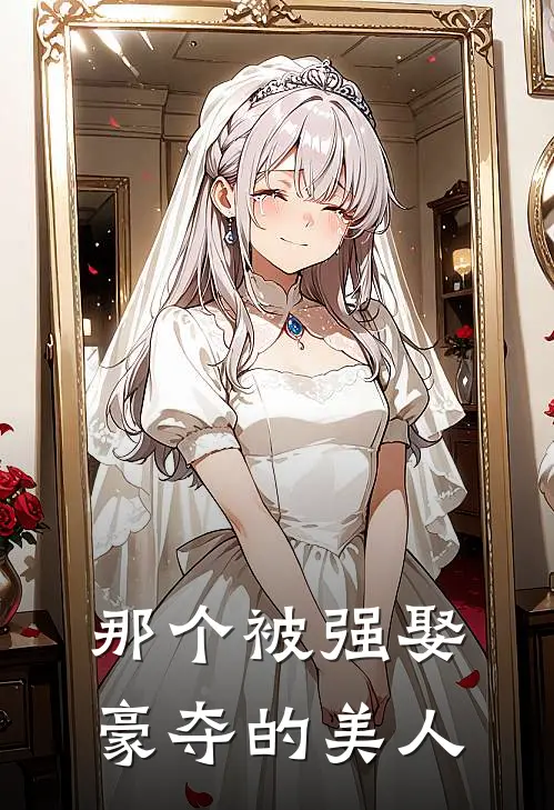 那个被强娶豪夺的美人