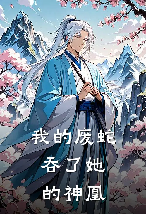 我的废蛇，吞了她的神凰