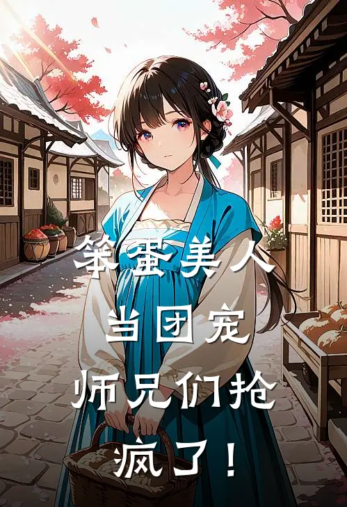 笨蛋美人当团宠，师兄们抢疯了！