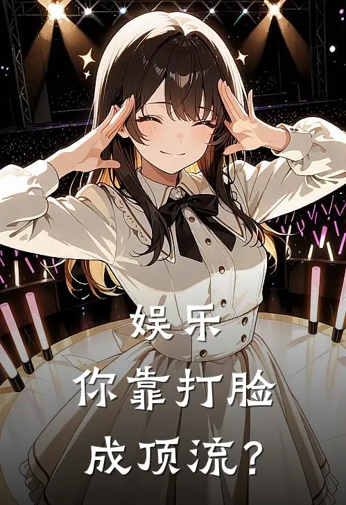 娱乐：你靠打脸成顶流？