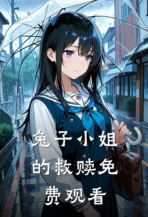 兔子小姐的救赎免费观看