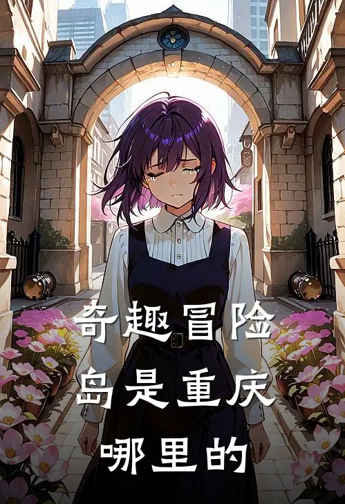 奇趣冒险岛是重庆哪里的