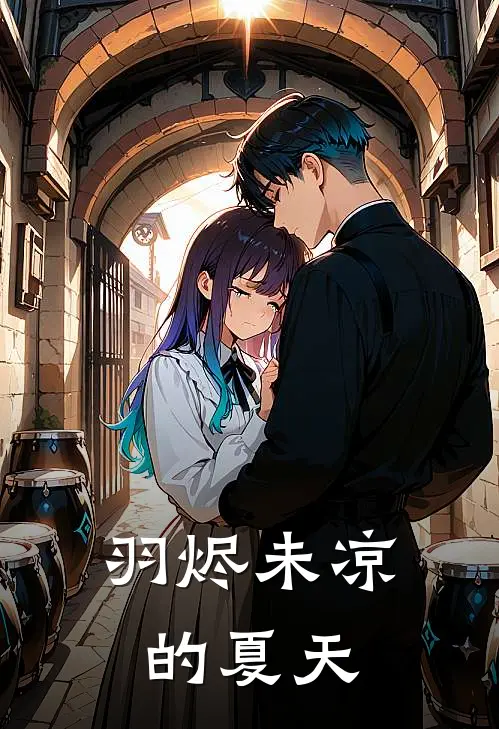 羽烬未凉的夏天