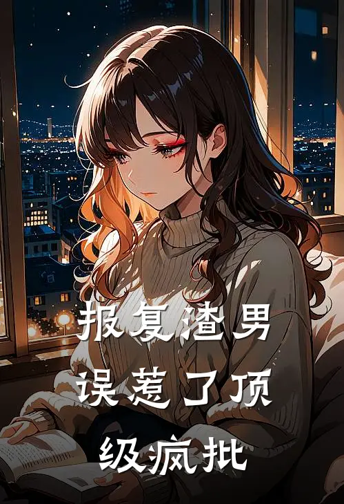 报复渣男，误惹了顶级疯批