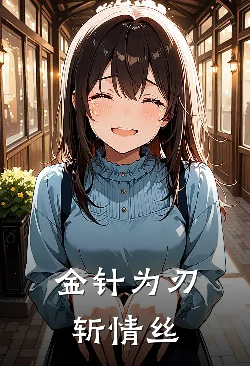 金针为刃斩情丝