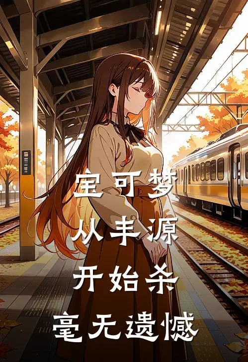 宝可梦：从丰源开始杀，毫无遗憾