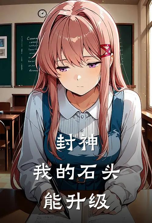 封神：我的石头能升级