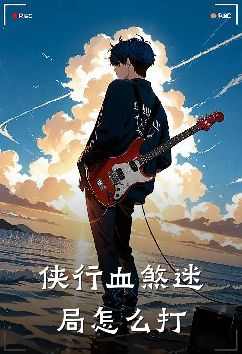 侠行血煞迷局怎么打