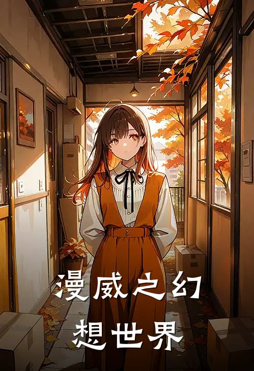 漫威之幻想世界