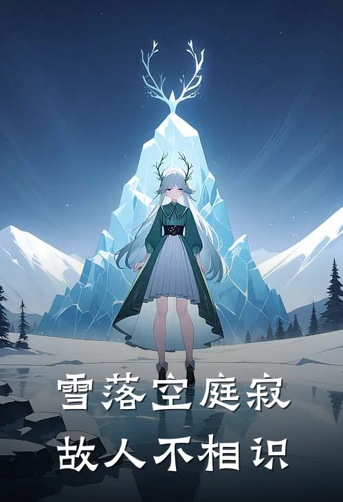 雪落空庭寂，故人不相识宋语笙蒋斯煜完结小说_完结版小说全文免费阅读雪落空庭寂，故人不相识宋语笙蒋斯煜