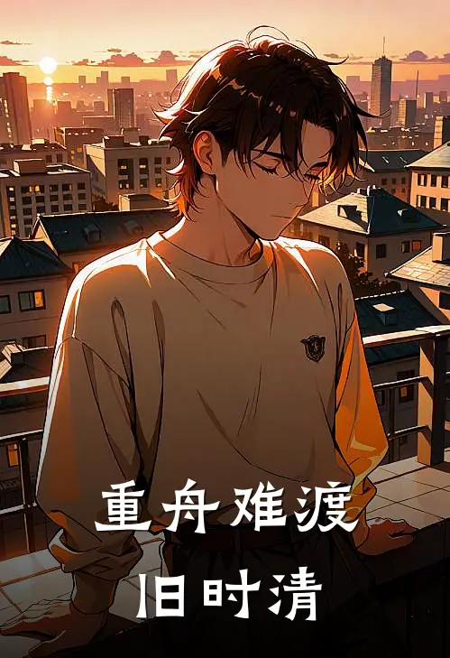 重舟难渡旧时清