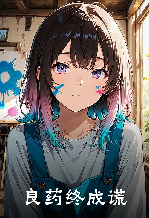 良药终成谎