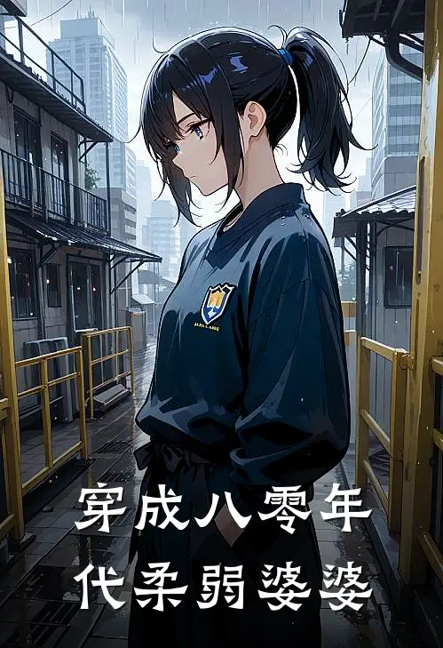 穿成八零年代柔弱婆婆宋景芝林大宝最新好看小说_免费小说穿成八零年代柔弱婆婆(宋景芝林大宝)