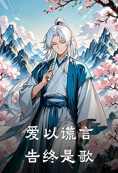 爱以谎言告终是歌