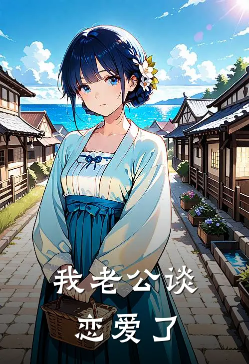 我老公谈恋爱了