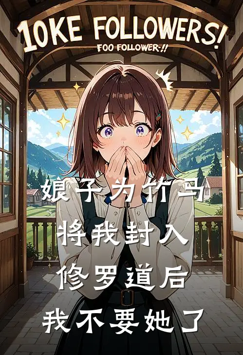 娘子为竹马将我封入修罗道后，我不要她了