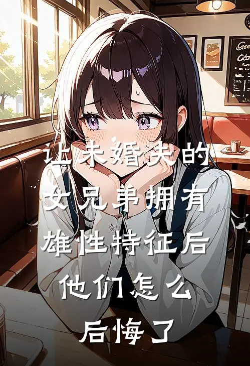 让未婚夫的女兄弟拥有雄性特征后，他们怎么后悔了