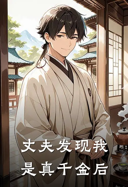 丈夫发现我是真千金后