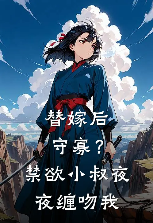 替嫁后守寡？禁欲小叔夜夜缠吻我(苏令妤程砚)免费热门小说_最新小说推荐替嫁后守寡？禁欲小叔夜夜缠吻我苏令妤程砚