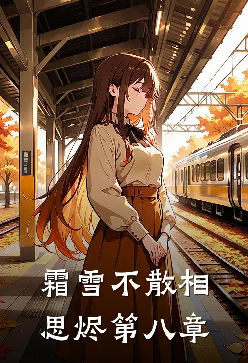 霜雪不散相思烬第八章
