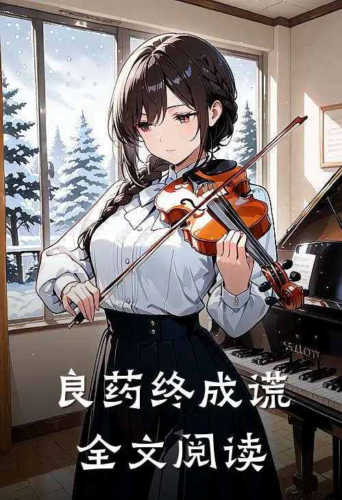 良药终成谎全文阅读