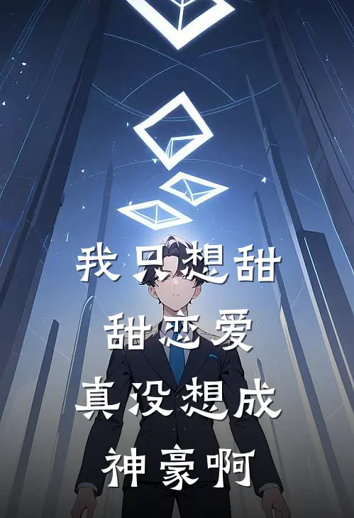 陆然程凝(我只想甜甜恋爱，真没想成神豪啊)完整版免费在线阅读_《我只想甜甜恋爱，真没想成神豪啊》全集在线阅读