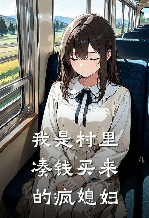 我是村里凑钱买来的疯媳妇(抖音热门)完整版免费阅读_最新章节列表我是村里凑钱买来的疯媳妇(抖音热门)