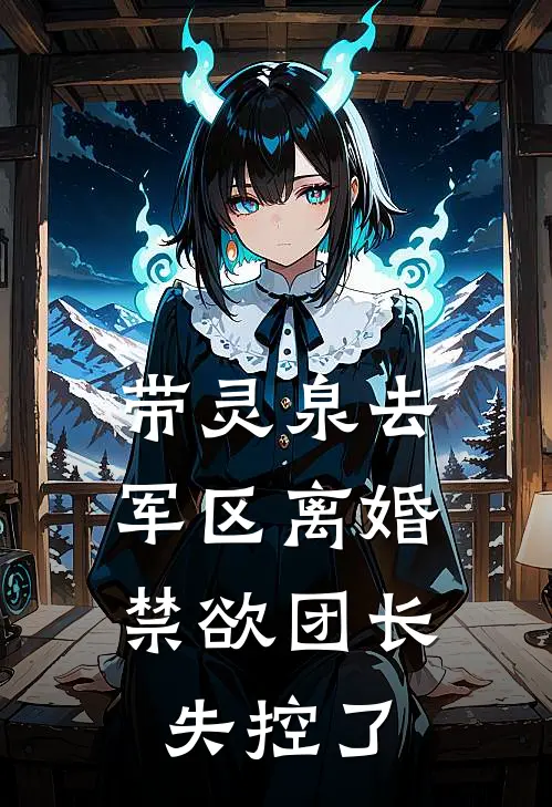 带灵泉去军区离婚，禁欲团长失控了(周贝蓓陆战霆)免费阅读无弹窗_最新好看小说推荐带灵泉去军区离婚，禁欲团长失控了周贝蓓陆战霆