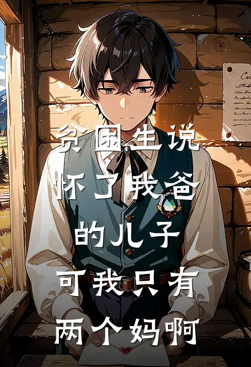 贫困生说怀了我爸的儿子，可我只有两个妈啊苏梨姜杉杉免费完本小说_小说推荐完本贫困生说怀了我爸的儿子，可我只有两个妈啊(苏梨姜杉杉)