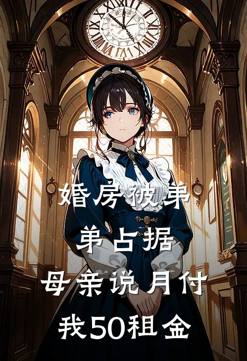 婚房被弟弟占据，母亲说月付我50租金