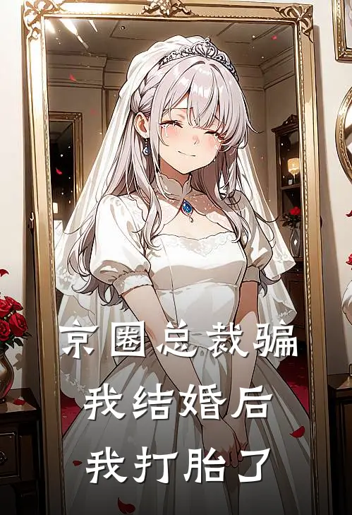 京圈总裁骗我结婚后，我打胎了