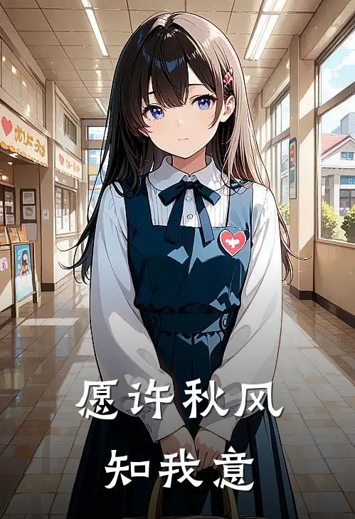 愿许秋风知我意