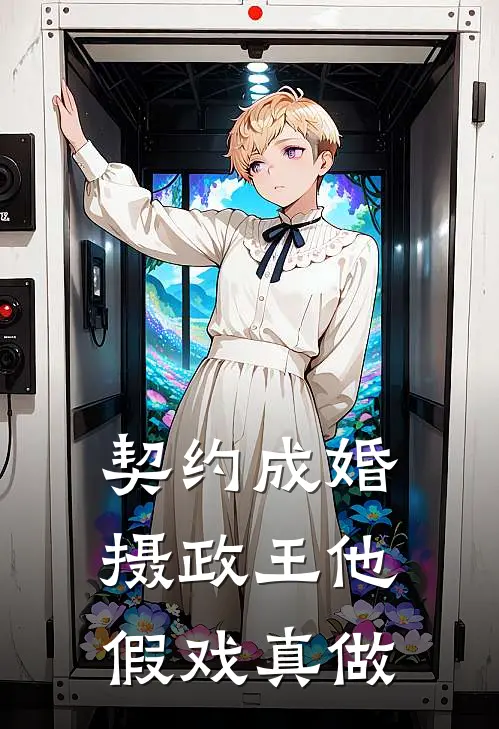 契约成婚，摄政王他假戏真做