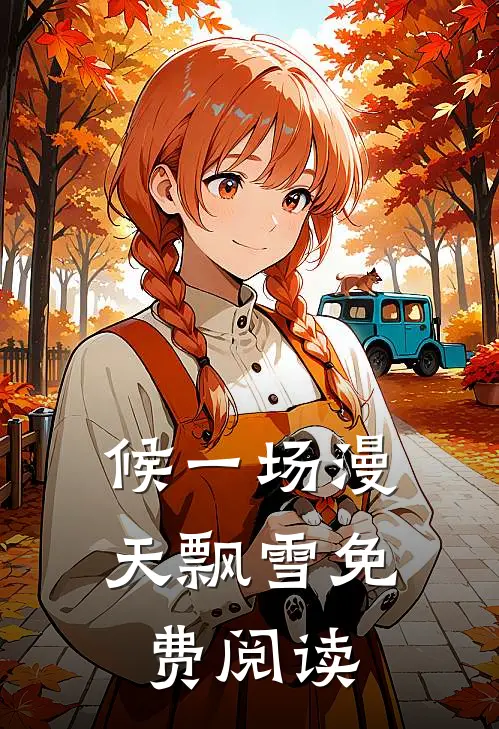 候一场漫天飘雪免费阅读