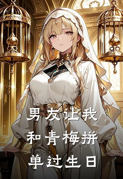 男友让我和青梅拼单过生日