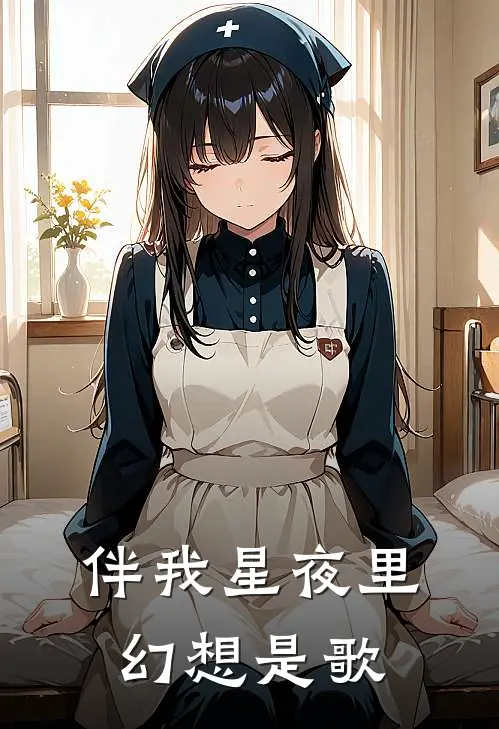 伴我星夜里幻想是歌