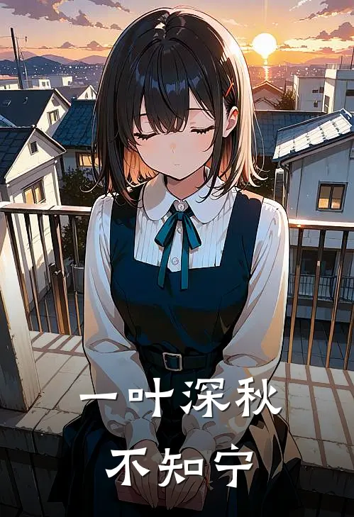 一叶深秋不知宁