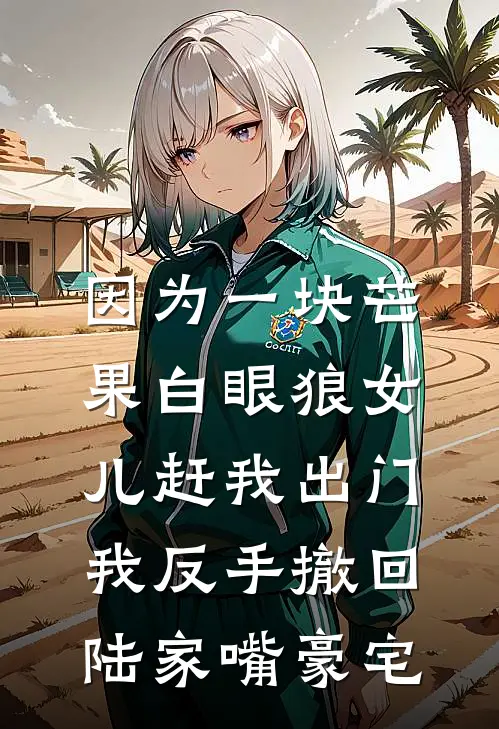 因为一块芒果白眼狼女儿赶我出门，我反手撤回陆家嘴豪宅