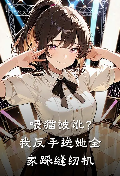 喂猫被讹？我反手送她全家踩缝纫机贾翠萍乐乐完本小说大全_免费小说免费阅读喂猫被讹？我反手送她全家踩缝纫机(贾翠萍乐乐)