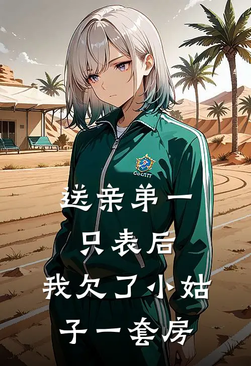 送亲弟一只表后，我欠了小姑子一套房