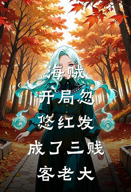 《海贼：开局忽悠红发，成了三贱客老大》罗杰海巴基全集免费在线阅读_(罗杰海巴基)全章节免费在线阅读
