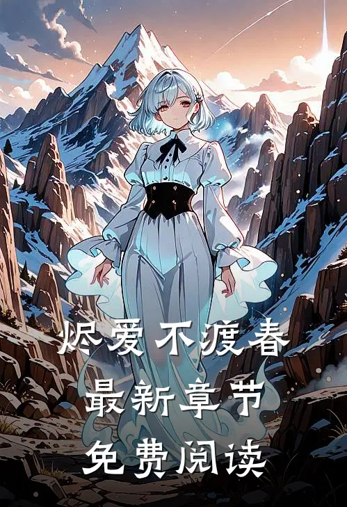 烬爱不渡春最新章节免费阅读