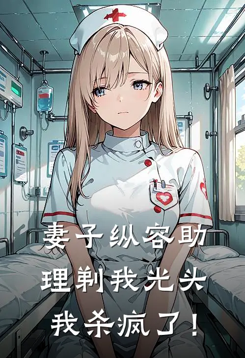 妻子纵容助理剃我光头，我杀疯了！