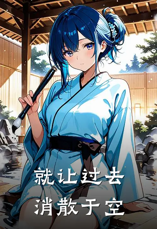 就让过去，消散于空