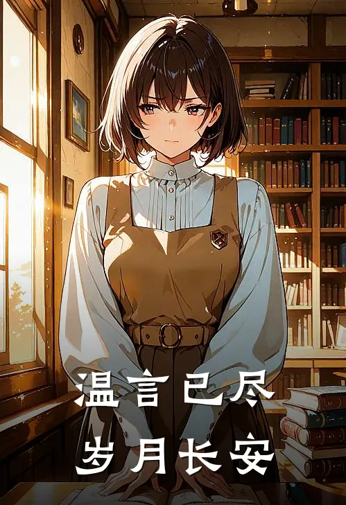 温言已尽，岁月长安姜瀛玉陆川枫免费小说完整版_完结版小说阅读温言已尽，岁月长安(姜瀛玉陆川枫)