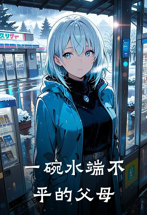 一碗水端不平的父母